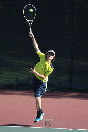2012 Claremont Country Club Tennis Championships