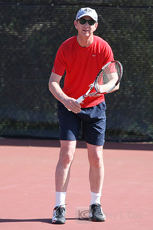 2012 Claremont Country Club Tennis Championships