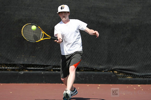 2012 Claremont Country Club Tennis Championships