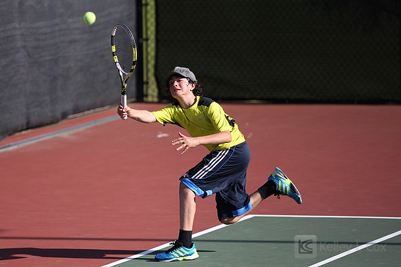 2012 Claremont Country Club Tennis Championships