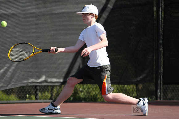2012 Claremont Country Club Tennis Championships