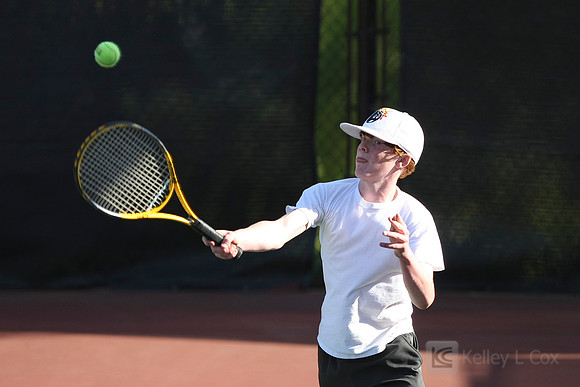 2012 Claremont Country Club Tennis Championships