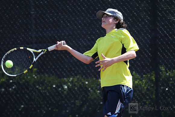 2012 Claremont Country Club Tennis Championships