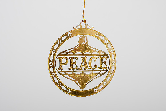 Christmas Decorations