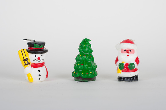 Christmas Decorations
