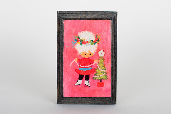 Christmas Decorations