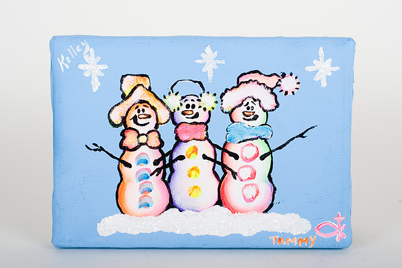 Christmas Decorations