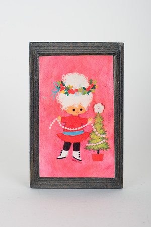 Christmas Decorations