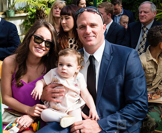 Matt & Siobhan