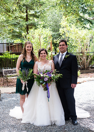 Eric & Rachel