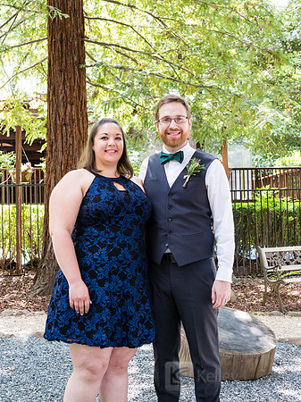 Eric & Rachel