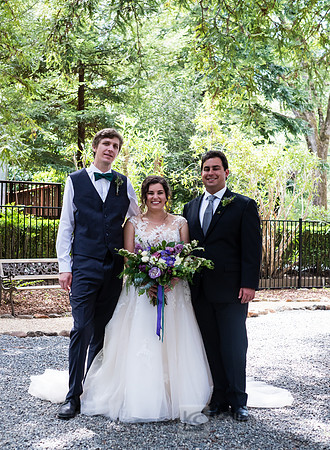 Eric & Rachel