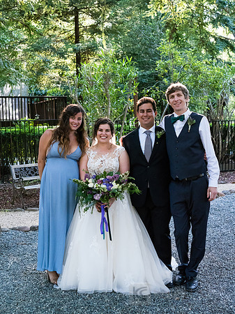 Eric & Rachel