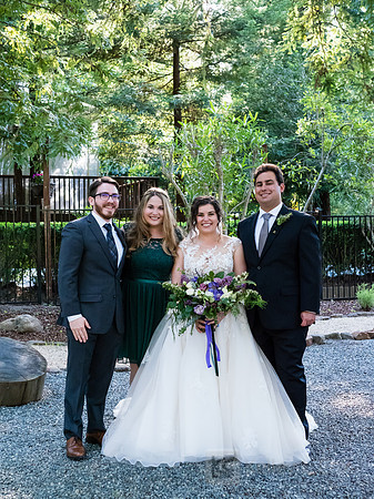 Eric & Rachel