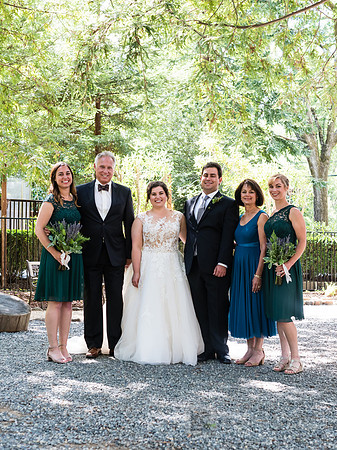 Eric & Rachel