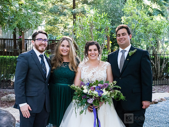 Eric & Rachel