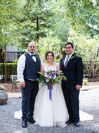 Eric & Rachel