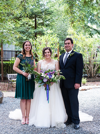 Eric & Rachel