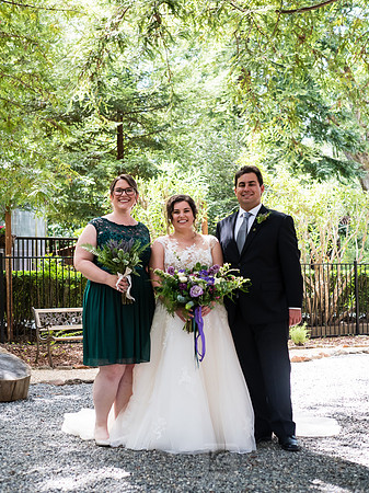 Eric & Rachel