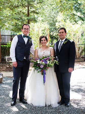 Eric & Rachel