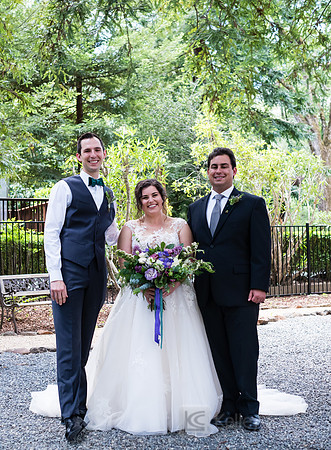 Eric & Rachel