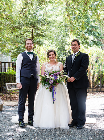 Eric & Rachel