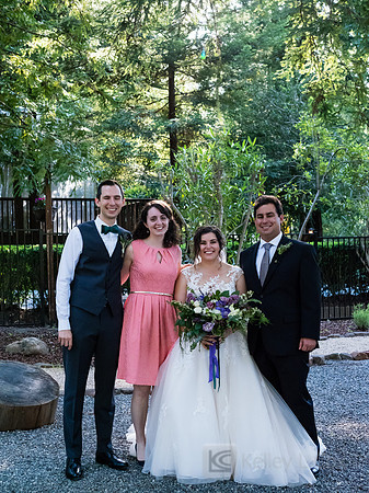 Eric & Rachel