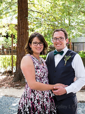 Eric & Rachel