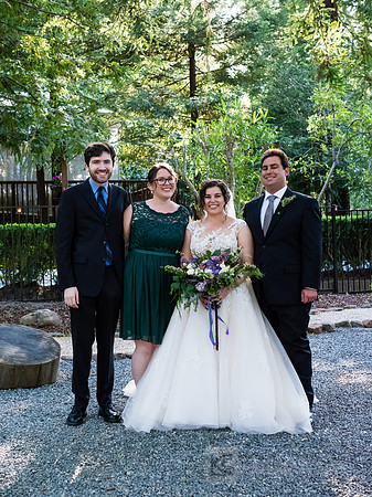 Eric & Rachel