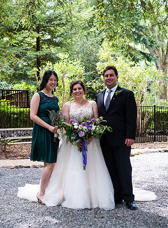 Eric & Rachel
