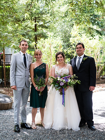 Eric & Rachel