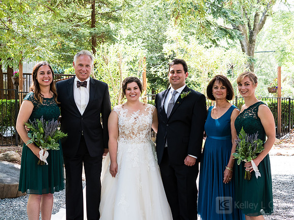 Eric & Rachel