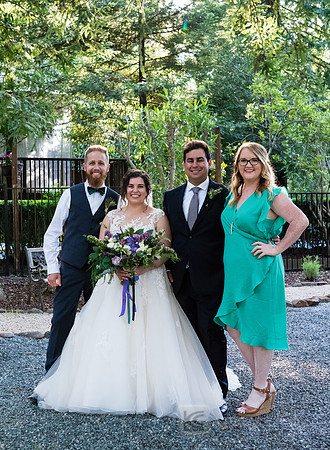 Eric & Rachel