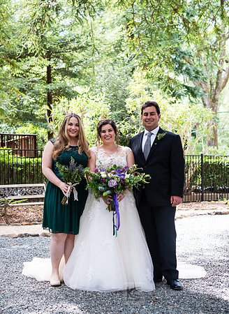 Eric & Rachel