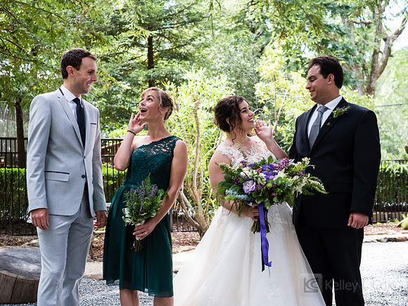 Eric & Rachel