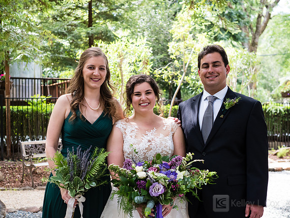 Eric & Rachel