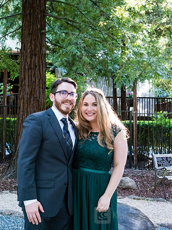 Eric & Rachel