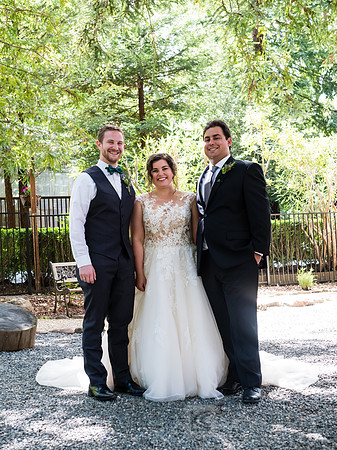 Eric & Rachel