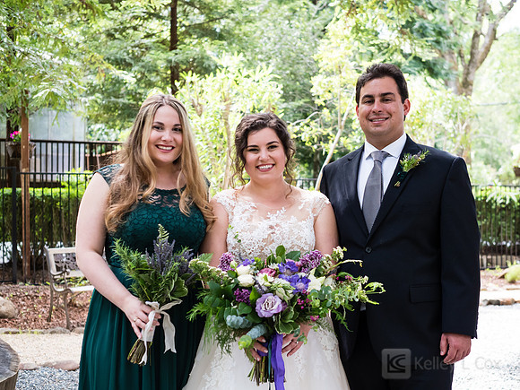 Eric & Rachel