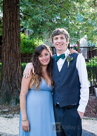 Eric & Rachel