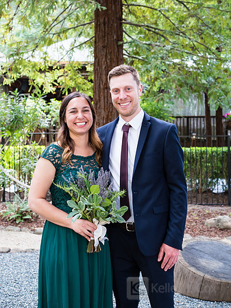 Eric & Rachel