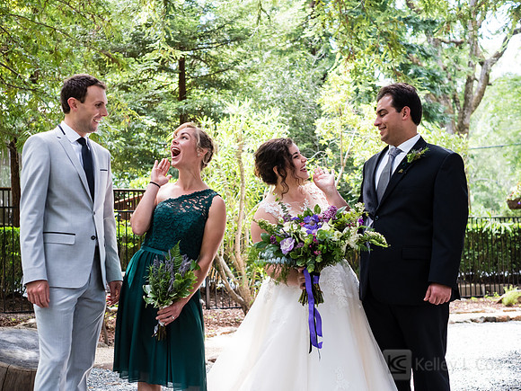 Eric & Rachel