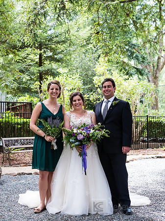 Eric & Rachel