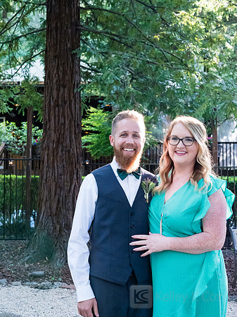 Eric & Rachel