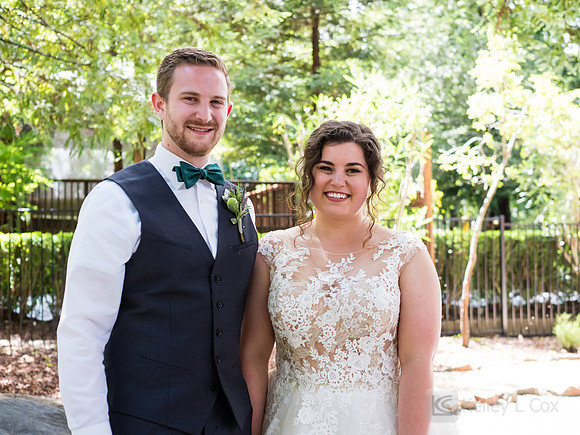 Eric & Rachel