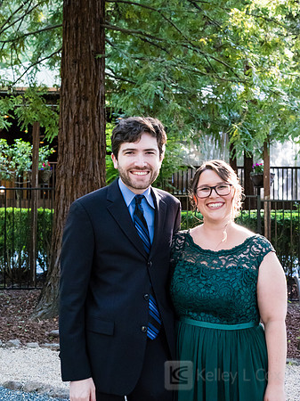 Eric & Rachel