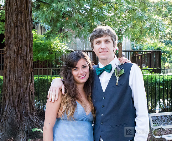 Eric & Rachel