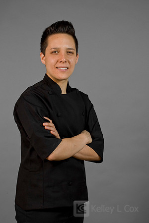 Chef Luisa Michelle