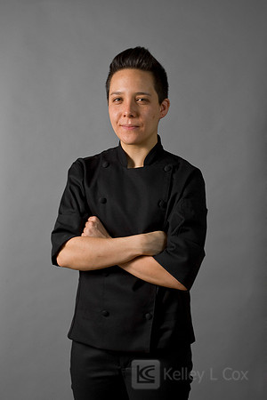Chef Luisa Michelle