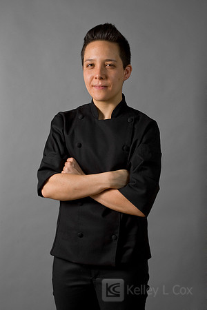 Chef Luisa Michelle